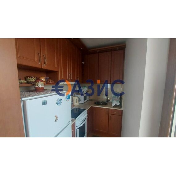 Apartment 2-room 1+1 in Nesebar Bulgaria area 74m² 4 floor, 7 image