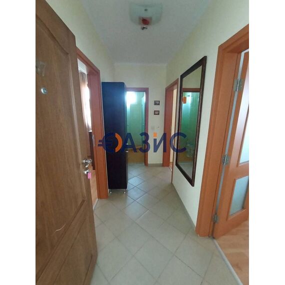 Apartment 3-room 2+1 in Tsarevo (Lozenets) Bulgaria area 73.3m² 3 floor, 10 image
