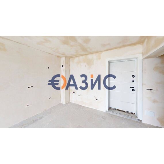 Apartment 2-room 1+1 in Nesebar (Kosharitsa) Bulgaria area 70m² 4 floor, 17 image