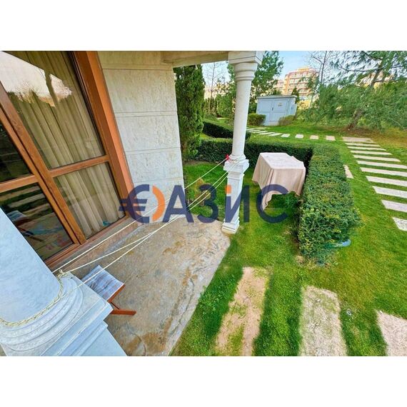 Apartment 2-room 1+1 in Nesebar (Ravda) Bulgaria area 73m² 1 floor, 14 image