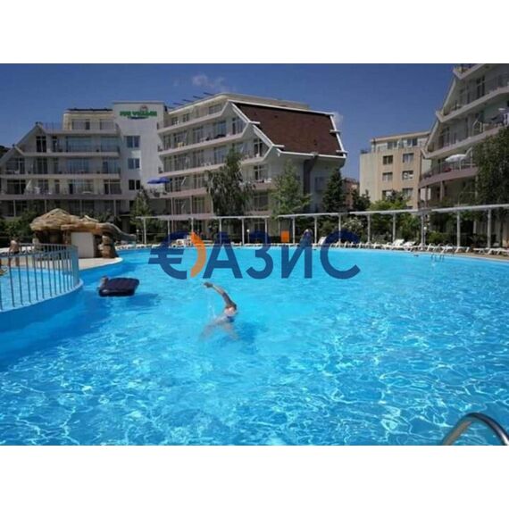 Квартира 2-комнатная 1+1 в Несебре (Солнечный Берег) площадь 69м² 6 этаж, изображение 20