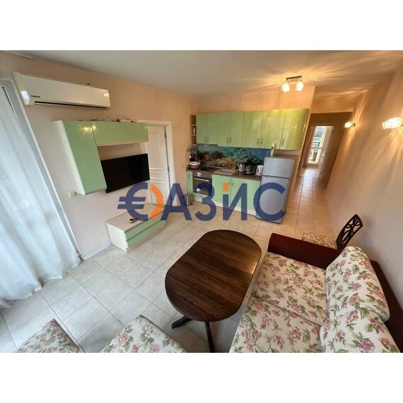 Квартира 3-комнатная 2+1 в Несебре (Солнечный Берег) площадь 95м² 4 этаж, изображение 2