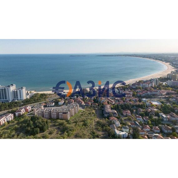 Квартира 3-комнатная 2+1 в Несебре (Солнечный Берег) площадь 92.4м², изображение 5