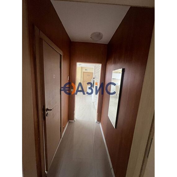Apartment 2-room 1+1 in Nesebar (Sunny Beach) Bulgaria area 61m² 5 floor, 6 image