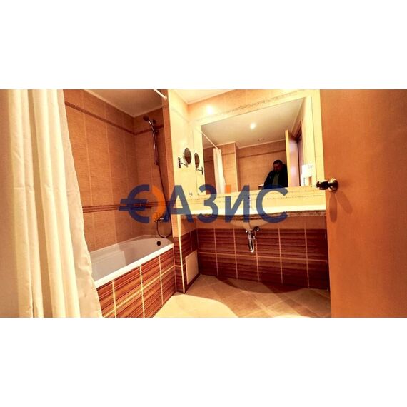 Apartment 2-room 1+1 in Nesebar (Sunny Beach) Bulgaria area 83m² 7 floor, 13 image