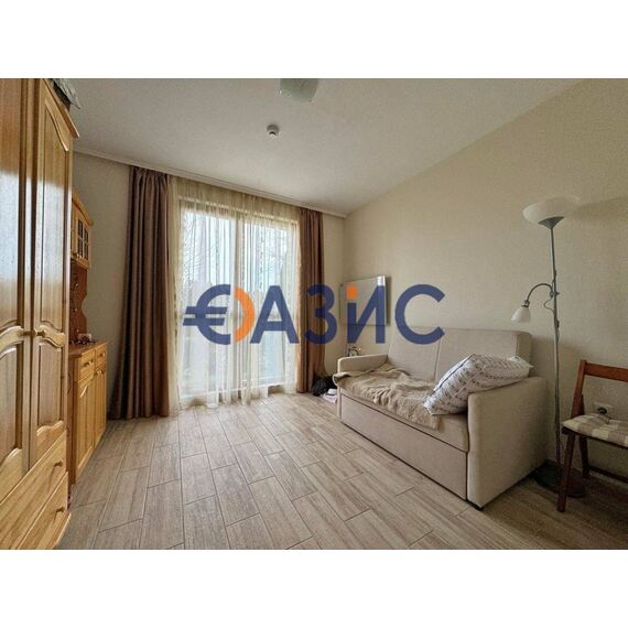 Apartment 2-room 1+1 in Nesebar (Ravda) Bulgaria area 73m² 1 floor, 10 image