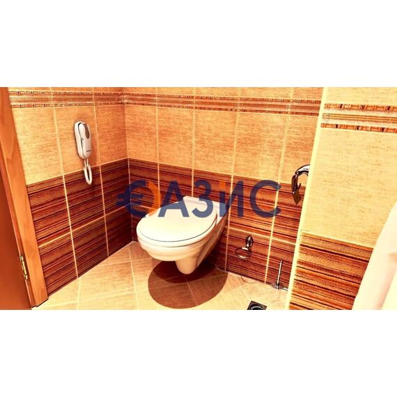 Apartment 2-room 1+1 in Nesebar (Sunny Beach) Bulgaria area 83m² 7 floor, 11 image