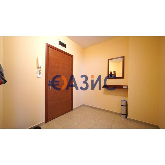 Apartment 1-room in Nesebar (Sunny Beach) Bulgaria area 60m² 4 floor, 4 image