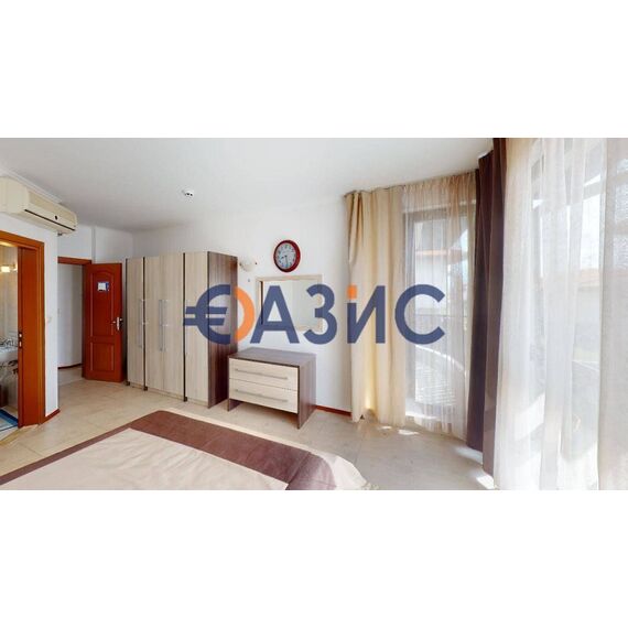 Квартира 4-комнатная 3+1 в Несебре (Кошарица) площадь 143м² 1 этаж, изображение 18