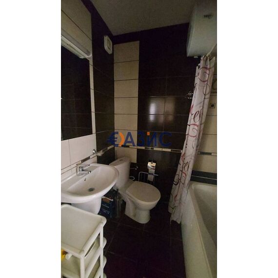 Apartment 3-room 2+1 in Nesebar (Elenite) Bulgaria area 82m² 6 floor, 11 image