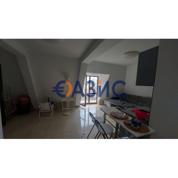Apartment 2-room 1+1 in Nesebar Bulgaria area 78m² 4 floor, 5 image