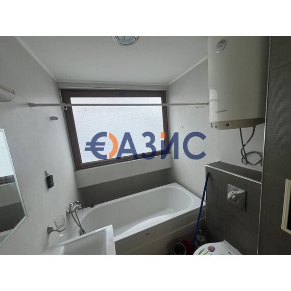 Apartment 2-room 1+1 in Nesebar (Sunny Beach) Bulgaria area 61m² 5 floor, 9 image