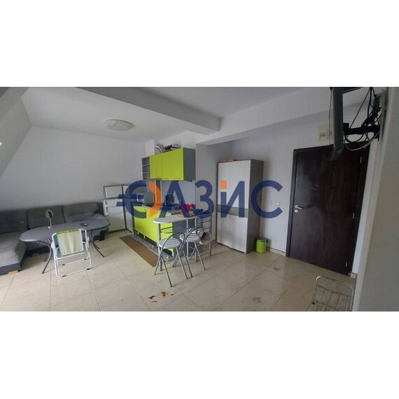 Apartment 2-room 1+1 in Nesebar Bulgaria area 78m² 4 floor, 19 image