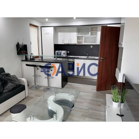 Apartment 3-room 2+1 in Sozopol Bulgaria area 83.4m² 2 floor, 2 image