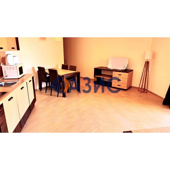 Apartment 2-room 1+1 in Nesebar (Sunny Beach) Bulgaria area 83m² 7 floor, 17 image