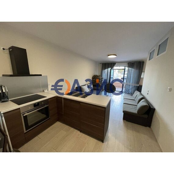 Apartment 4-room 3+1 in Nesebar (Sunny Beach) Bulgaria area 150m² 2 floor, 2 image