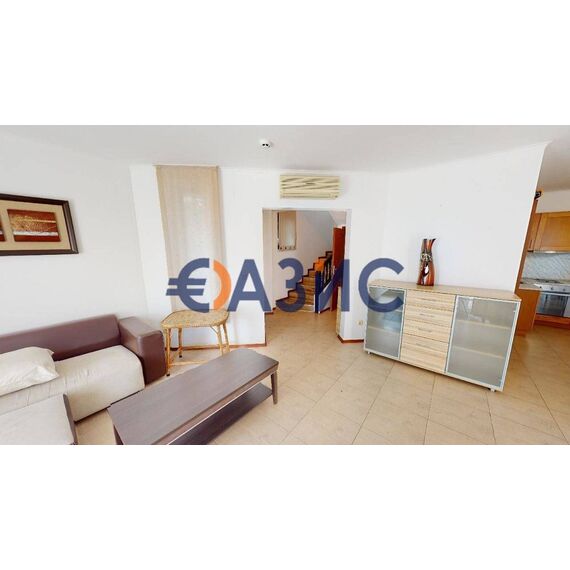 Квартира 4-комнатная 3+1 в Несебре (Кошарица) площадь 143м² 1 этаж, изображение 6