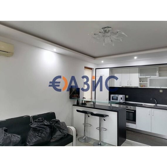 Apartment 3-room 2+1 in Sozopol Bulgaria area 83.4m² 2 floor, 3 image