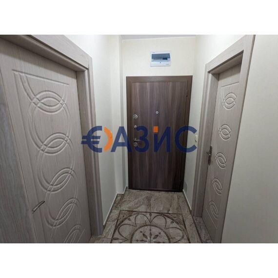 Apartment 2-room 1+1 in Nesebar (Ravda) Bulgaria area 61m² 2 floor, 11 image
