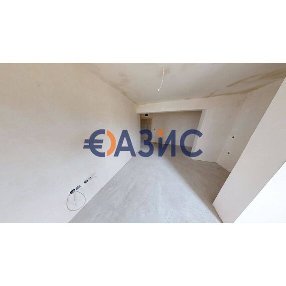 Apartment 1-room in Nesebar (Kosharitsa) Bulgaria area 57m² 4 floor, 7 image