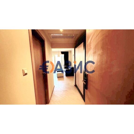 Apartment 2-room 1+1 in Nesebar (Sunny Beach) Bulgaria area 83m² 7 floor, 3 image