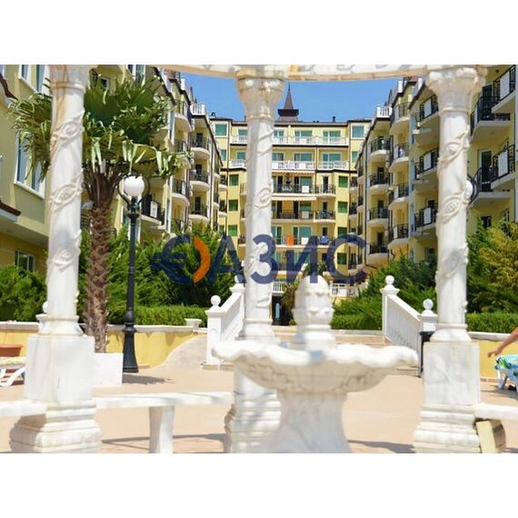 Apartment 3-room 2+1 in Nesebar (Elenite) Bulgaria area 82m² 6 floor, 15 image
