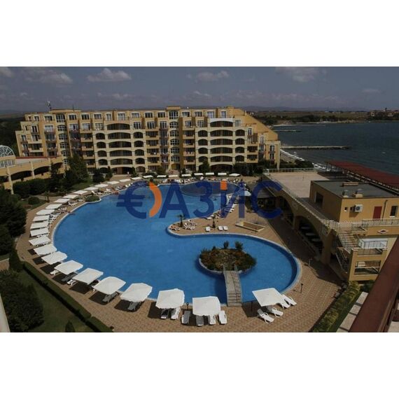 Apartment 1-room in Pomorie (Aheloy) Bulgaria area 77.7m² 7 floor, 18 image