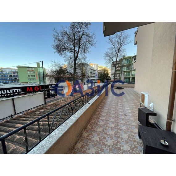 Apartment 4-room 3+1 in Nesebar (Sunny Beach) Bulgaria area 150m² 2 floor, 10 image