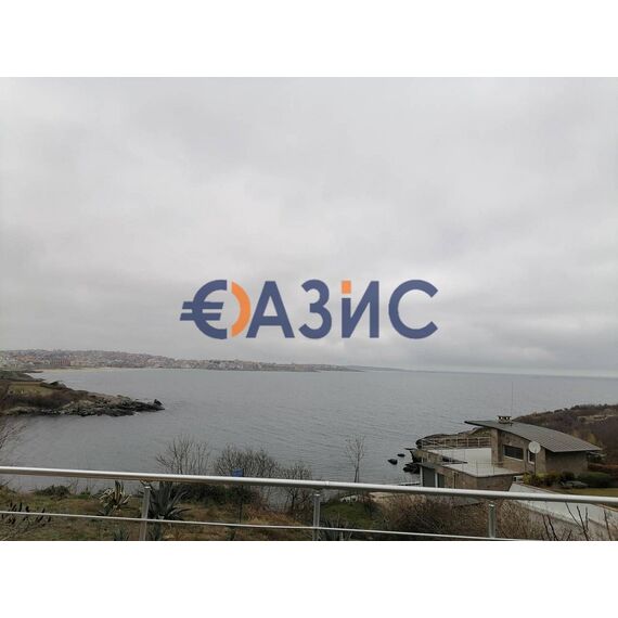Apartment 3-room 2+1 in Sozopol Bulgaria area 83.4m² 2 floor, 20 image