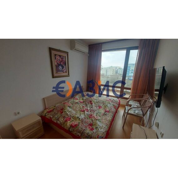 Apartment 2-room 1+1 in Nesebar Bulgaria area 74m² 4 floor, 12 image