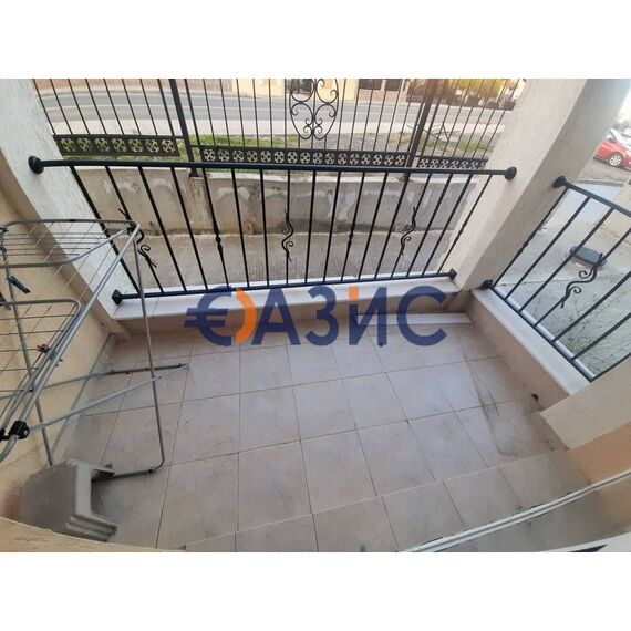 Apartment 2-room 1+1 in Nesebar (Ravda) Bulgaria area 54m² , 10 image