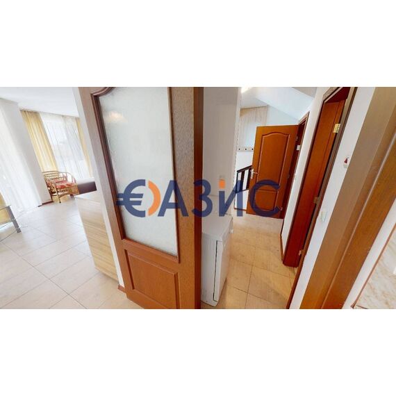 Квартира 4-комнатная 3+1 в Несебре (Кошарица) площадь 143м² 1 этаж, изображение 13