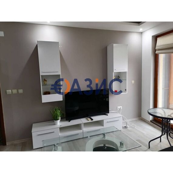 Apartment 3-room 2+1 in Sozopol Bulgaria area 83.4m² 2 floor, 5 image