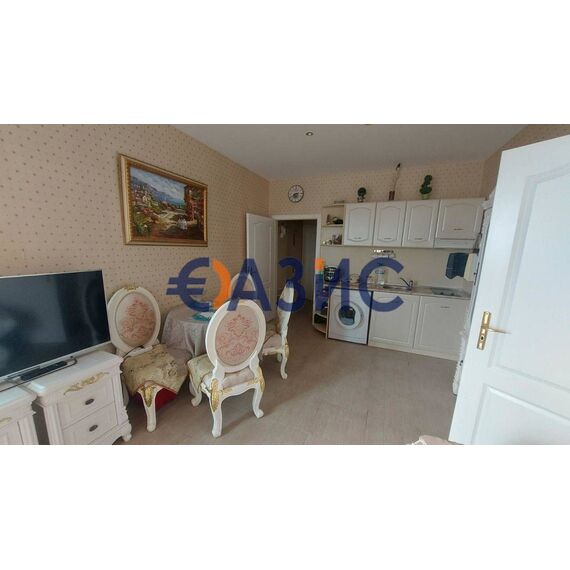 Apartment 3-room 2+1 in Nesebar (Elenite) Bulgaria area 82m² 6 floor, 4 image