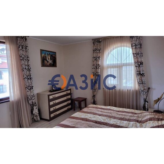 Квартира 3-комнатная 2+1 в Несебре площадь 148м² 5 этаж, изображение 9