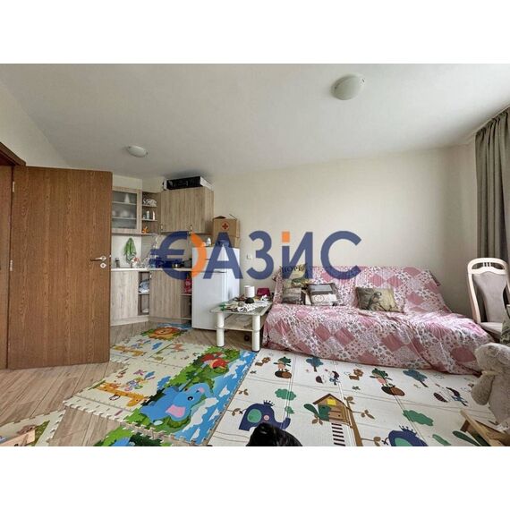 Apartment 2-room 1+1 in Nesebar (Ravda) Bulgaria area 73m² 1 floor, 2 image