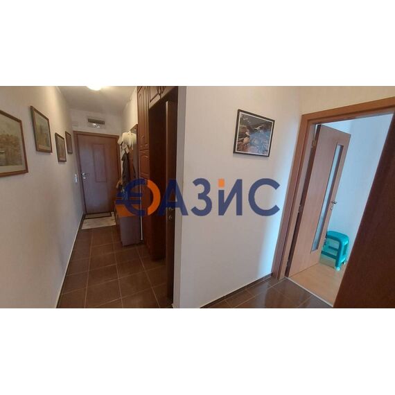 Apartment 2-room 1+1 in Nesebar Bulgaria area 74m² 4 floor, 8 image