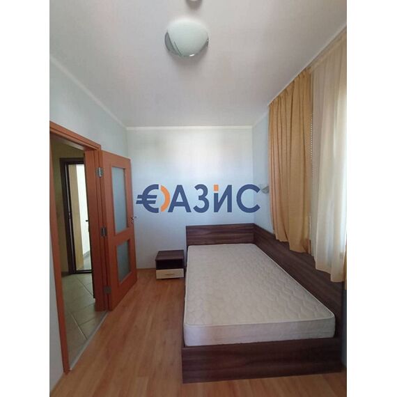 Apartment 3-room 2+1 in Tsarevo (Lozenets) Bulgaria area 73.3m² 3 floor, 8 image