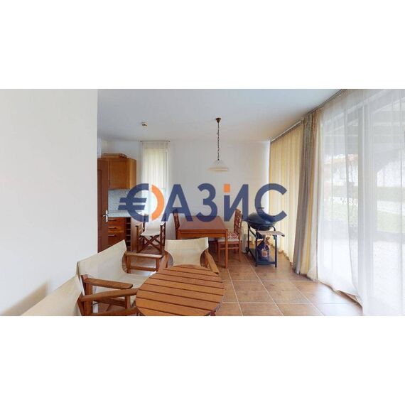 Apartment 3-room 2+1 in Nesebar (Kosharitsa) Bulgaria area 130m² 2 floor, 9 image