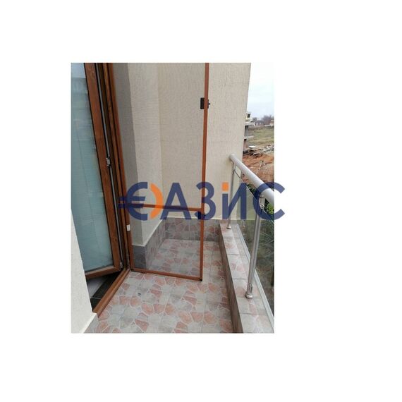 Apartment 3-room 2+1 in Sozopol Bulgaria area 83.4m² 2 floor, 18 image