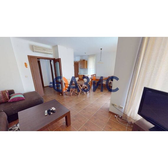 Apartment 3-room 2+1 in Nesebar (Kosharitsa) Bulgaria area 130m² 2 floor, 2 image