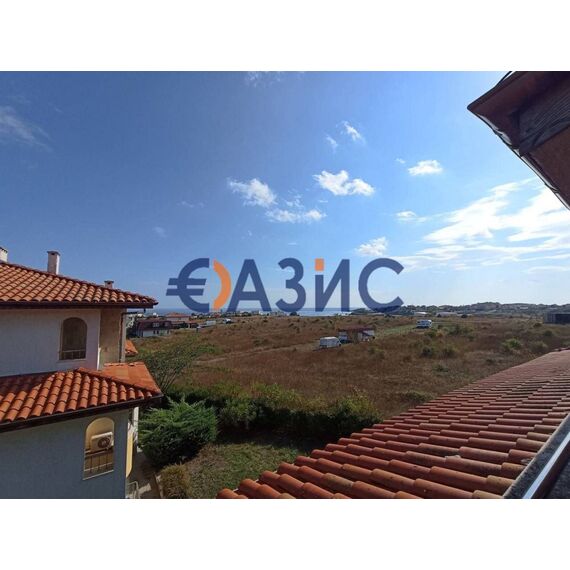 Apartment 3-room 2+1 in Tsarevo (Lozenets) Bulgaria area 73.3m² 3 floor, 13 image