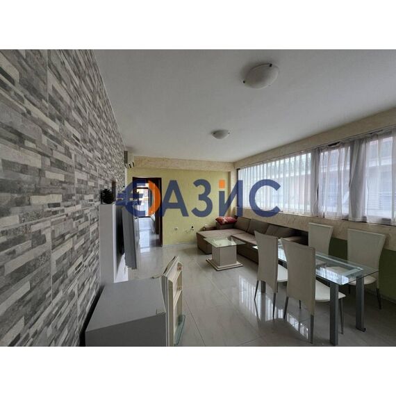 Apartment 2-room 1+1 in Nesebar (Sunny Beach) Bulgaria area 61m² 5 floor, 5 image