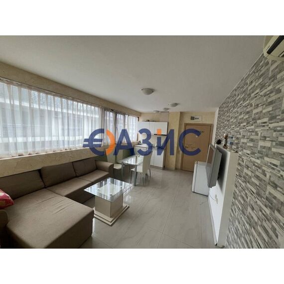 Apartment 2-room 1+1 in Nesebar (Sunny Beach) Bulgaria area 61m² 5 floor, 4 image