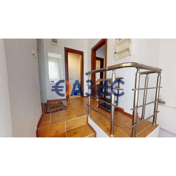 Apartment 3-room 2+1 in Nesebar (Kosharitsa) Bulgaria area 130m² 2 floor, 15 image