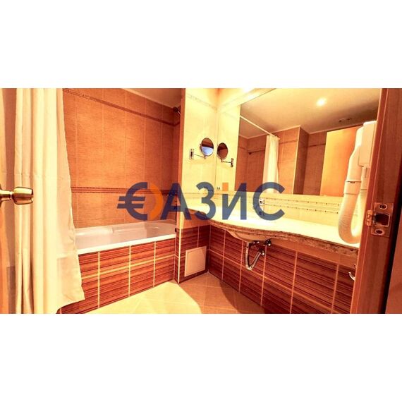 Apartment 2-room 1+1 in Nesebar (Sunny Beach) Bulgaria area 83m² 7 floor, 8 image