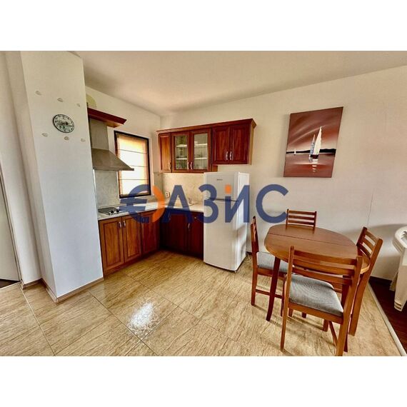 Apartment 2-room 1+1 in Pomorie (Aheloy) Bulgaria area 75m² 3 floor, 6 image