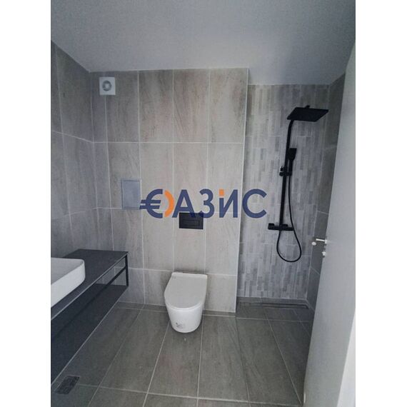 Apartment 3-room 2+1 in Sozopol Bulgaria area 91.3m² 3 floor, 12 image