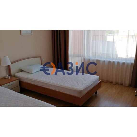 Квартира 3-комнатная 2+1 в Несебре (Равда) площадь 126м² 5 этаж, изображение 5