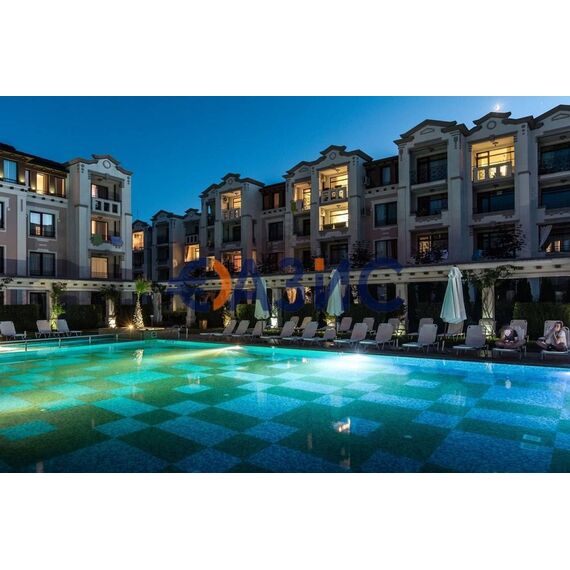 Apartment 2-room 1+1 in Sozopol Bulgaria area 68.2m² 3 floor, 20 image